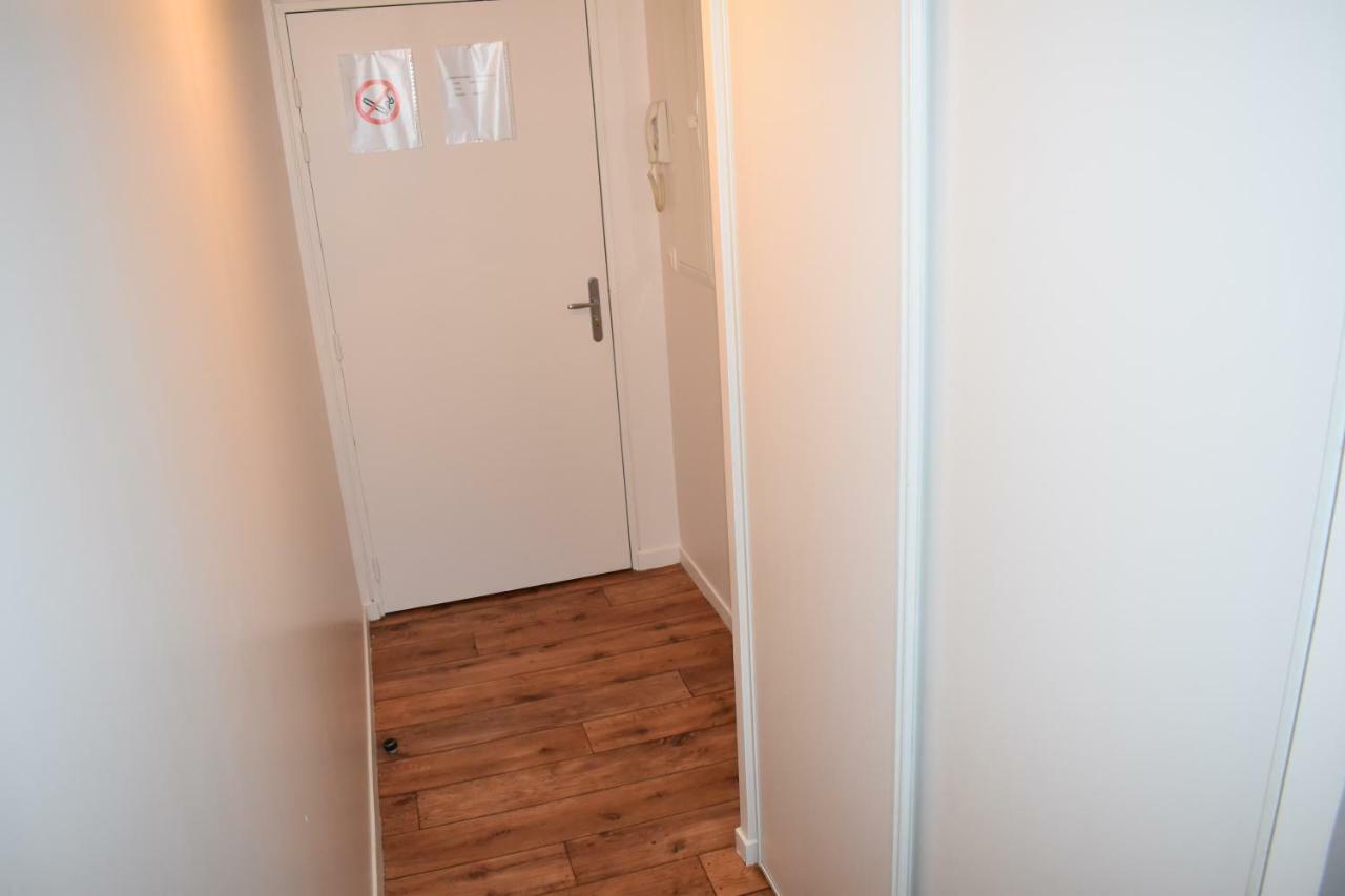 Duplex A 1 Kilometre De Disneyland Paris Montévrain Exterior foto